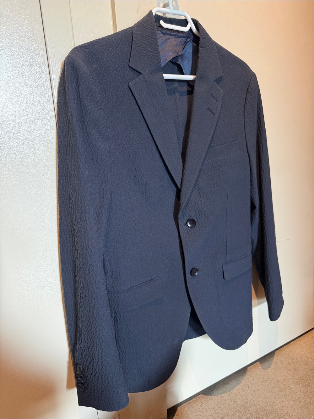 Men’s Tiger of Sweden Blazer